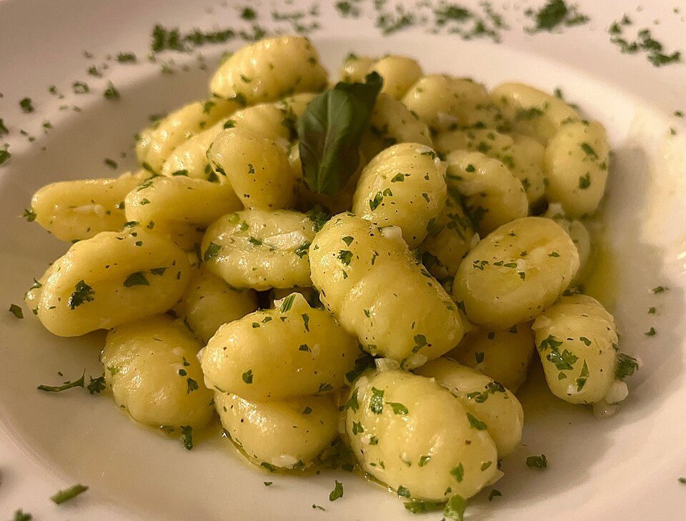 Gnocchi